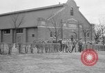 Immagine di Stati Uniti ufficiali Fort Leavenworth Kansas USA, 1947, secondo 5 filmato di repertorio 65675052258