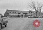 Immagine di Stati Uniti ufficiali Fort Leavenworth Kansas USA, 1947, secondo 8 filmato di repertorio 65675052258