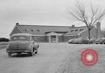 Immagine di Stati Uniti ufficiali Fort Leavenworth Kansas USA, 1947, secondo 9 filmato di repertorio 65675052258