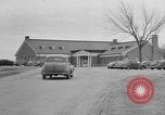 Immagine di Stati Uniti ufficiali Fort Leavenworth Kansas USA, 1947, secondo 10 filmato di repertorio 65675052258