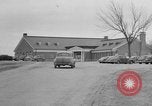 Immagine di Stati Uniti ufficiali Fort Leavenworth Kansas USA, 1947, secondo 11 filmato di repertorio 65675052258