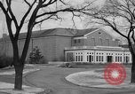 Immagine di Stati Uniti ufficiali Fort Leavenworth Kansas USA, 1947, secondo 12 filmato di repertorio 65675052258
