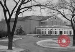 Immagine di Stati Uniti ufficiali Fort Leavenworth Kansas USA, 1947, secondo 14 filmato di repertorio 65675052258