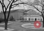 Immagine di Stati Uniti ufficiali Fort Leavenworth Kansas USA, 1947, secondo 15 filmato di repertorio 65675052258