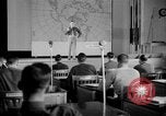 Immagine di Stati Uniti ufficiali Fort Leavenworth Kansas USA, 1947, secondo 17 filmato di repertorio 65675052258