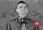 Immagine di Stati Uniti ufficiali Fort Leavenworth Kansas USA, 1947, secondo 20 filmato di repertorio 65675052258