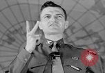 Immagine di Stati Uniti ufficiali Fort Leavenworth Kansas USA, 1947, secondo 22 filmato di repertorio 65675052258