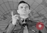 Immagine di Stati Uniti ufficiali Fort Leavenworth Kansas USA, 1947, secondo 23 filmato di repertorio 65675052258