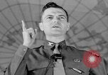 Immagine di Stati Uniti ufficiali Fort Leavenworth Kansas USA, 1947, secondo 24 filmato di repertorio 65675052258