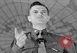 Immagine di Stati Uniti ufficiali Fort Leavenworth Kansas USA, 1947, secondo 25 filmato di repertorio 65675052258