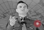 Immagine di Stati Uniti ufficiali Fort Leavenworth Kansas USA, 1947, secondo 26 filmato di repertorio 65675052258
