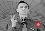 Immagine di Stati Uniti ufficiali Fort Leavenworth Kansas USA, 1947, secondo 30 filmato di repertorio 65675052258