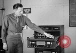 Immagine di Stati Uniti ufficiali Fort Leavenworth Kansas USA, 1947, secondo 31 filmato di repertorio 65675052258