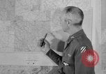 Immagine di Stati Uniti ufficiali Fort Leavenworth Kansas USA, 1947, secondo 44 filmato di repertorio 65675052258