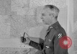 Immagine di Stati Uniti ufficiali Fort Leavenworth Kansas USA, 1947, secondo 45 filmato di repertorio 65675052258