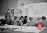 Immagine di Stati Uniti ufficiali Fort Leavenworth Kansas USA, 1947, secondo 52 filmato di repertorio 65675052258