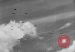 Standbild USA Piloten Florida United States USA, 1947, aus Sekunde 3 historischem Filmmaterial Videoclip 65675052259