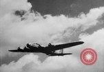 Standbild USA Piloten Florida United States USA, 1947, aus Sekunde 5 historischem Filmmaterial Videoclip 65675052259