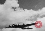 Standbild USA Piloten Florida United States USA, 1947, aus Sekunde 7 historischem Filmmaterial Videoclip 65675052259
