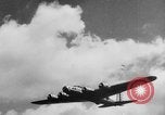 Standbild USA Piloten Florida United States USA, 1947, aus Sekunde 8 historischem Filmmaterial Videoclip 65675052259