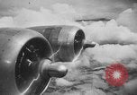 Standbild USA Piloten Florida United States USA, 1947, aus Sekunde 9 historischem Filmmaterial Videoclip 65675052259
