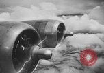 Standbild USA Piloten Florida United States USA, 1947, aus Sekunde 10 historischem Filmmaterial Videoclip 65675052259