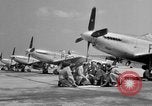 Standbild USA Piloten Florida United States USA, 1947, aus Sekunde 15 historischem Filmmaterial Videoclip 65675052259