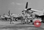 Standbild USA Piloten Florida United States USA, 1947, aus Sekunde 22 historischem Filmmaterial Videoclip 65675052259