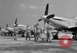 Standbild USA Piloten Florida United States USA, 1947, aus Sekunde 24 historischem Filmmaterial Videoclip 65675052259