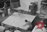 Standbild USA Piloten Florida United States USA, 1947, aus Sekunde 26 historischem Filmmaterial Videoclip 65675052259