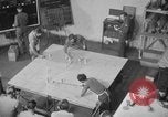 Standbild USA Piloten Florida United States USA, 1947, aus Sekunde 28 historischem Filmmaterial Videoclip 65675052259