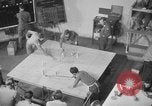 Standbild USA Piloten Florida United States USA, 1947, aus Sekunde 30 historischem Filmmaterial Videoclip 65675052259