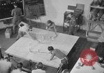 Standbild USA Piloten Florida United States USA, 1947, aus Sekunde 31 historischem Filmmaterial Videoclip 65675052259