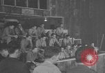 Standbild USA Piloten Florida United States USA, 1947, aus Sekunde 32 historischem Filmmaterial Videoclip 65675052259