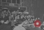 Standbild USA Piloten Florida United States USA, 1947, aus Sekunde 33 historischem Filmmaterial Videoclip 65675052259