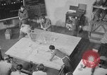 Standbild USA Piloten Florida United States USA, 1947, aus Sekunde 35 historischem Filmmaterial Videoclip 65675052259