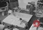 Standbild USA Piloten Florida United States USA, 1947, aus Sekunde 36 historischem Filmmaterial Videoclip 65675052259