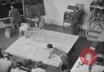 Standbild USA Piloten Florida United States USA, 1947, aus Sekunde 37 historischem Filmmaterial Videoclip 65675052259