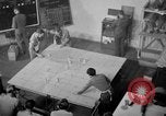Standbild USA Piloten Florida United States USA, 1947, aus Sekunde 38 historischem Filmmaterial Videoclip 65675052259