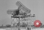 Standbild USA Piloten Florida United States USA, 1947, aus Sekunde 39 historischem Filmmaterial Videoclip 65675052259
