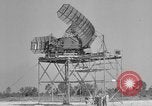 Standbild USA Piloten Florida United States USA, 1947, aus Sekunde 40 historischem Filmmaterial Videoclip 65675052259