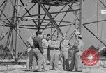 Standbild USA Piloten Florida United States USA, 1947, aus Sekunde 41 historischem Filmmaterial Videoclip 65675052259