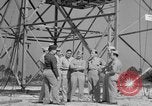 Standbild USA Piloten Florida United States USA, 1947, aus Sekunde 42 historischem Filmmaterial Videoclip 65675052259