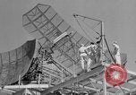 Standbild USA Piloten Florida United States USA, 1947, aus Sekunde 44 historischem Filmmaterial Videoclip 65675052259