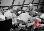 Standbild USA Piloten Florida United States USA, 1947, aus Sekunde 45 historischem Filmmaterial Videoclip 65675052259