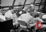 Standbild USA Piloten Florida United States USA, 1947, aus Sekunde 48 historischem Filmmaterial Videoclip 65675052259