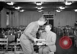 Standbild USA Offiziere Montgomery Alabama USA, 1947, aus Sekunde 23 historischem Filmmaterial Videoclip 65675052260
