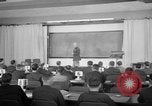 Standbild USA Offiziere Montgomery Alabama USA, 1947, aus Sekunde 52 historischem Filmmaterial Videoclip 65675052260