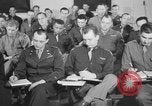 Standbild Procurement officers Dayton Ohio USA, 1947, aus Sekunde 8 historischem Filmmaterial Videoclip 65675052261