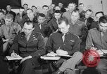 Standbild Procurement officers Dayton Ohio USA, 1947, aus Sekunde 9 historischem Filmmaterial Videoclip 65675052261